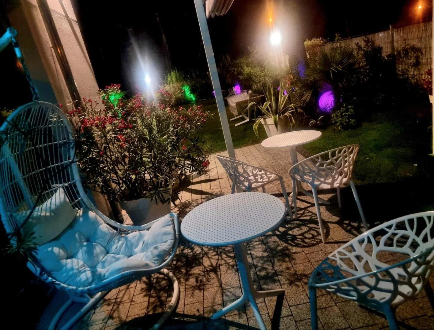 Hotel Majestique Pobierowo Habitación foto